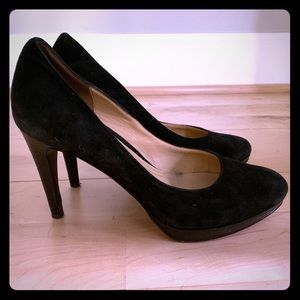 Cole Haan Nike Air 6.5 Heels